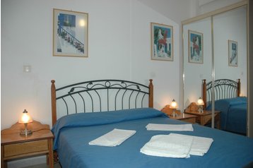 Grèce Privát Hydra, Intérieur